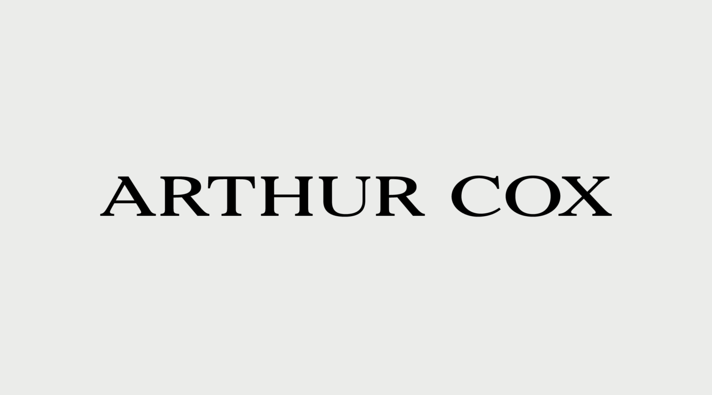 Arthur Cox