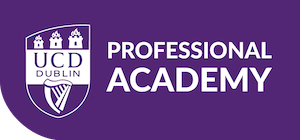 UCD Professional Academy