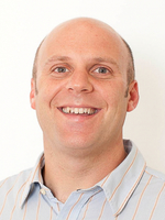 Mervin Doyle BEng (Hons) MPhil CEng MIEI