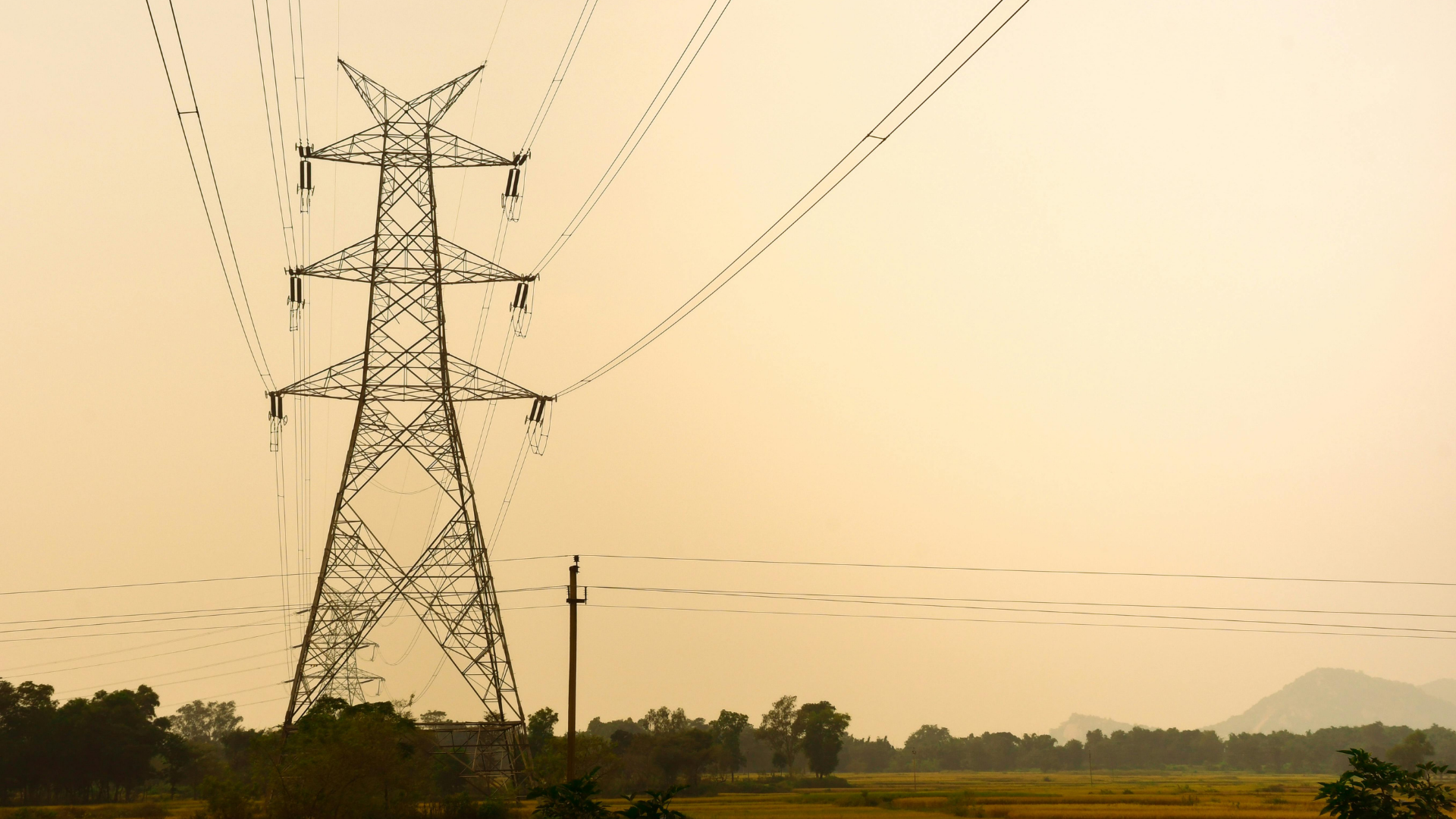 Grid Design and Security