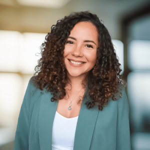 Marjolie Nunes-Smith