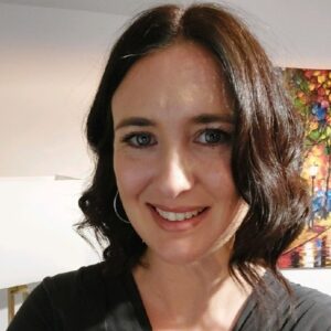 Alice Hunt