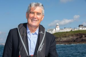 Capt Brian FitzGerald