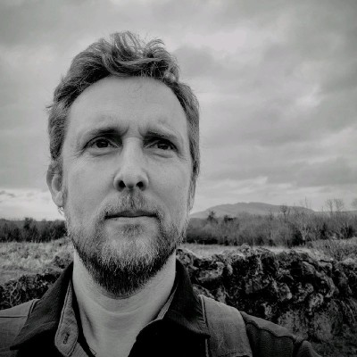 Josh Fothergill