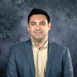 Dr. Mauricio Perez Alaniz