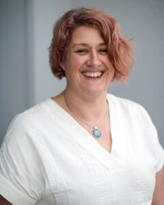 Elaine Dromey