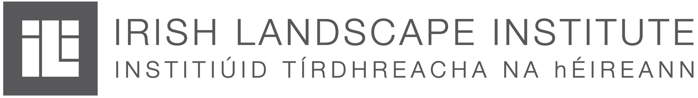 ILI - Irish Landscape Institute
