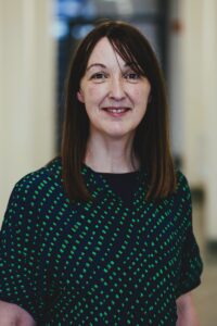 Sarah Mc Cormack